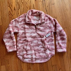 NWT Old Navy sherpa
